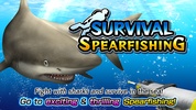 Survival Spearfishing screenshot 2