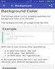 Learn CSS screenshot 2