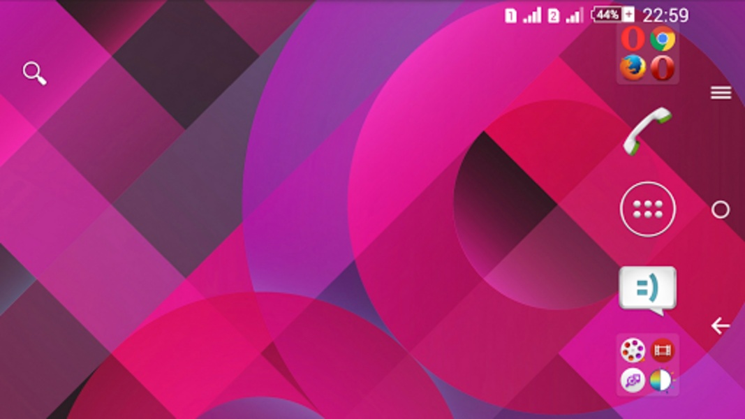 Pattern Pink By Arjun Arora - Preview 2