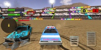 Demolition Derby Xtreme Racing screenshot 12