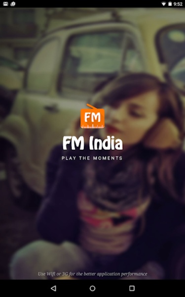 FM India - Preview 1