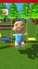 My Baby Babsy - Playground Fun screenshot 5
