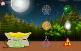 Baby Games: Shape Color & Size screenshot 3