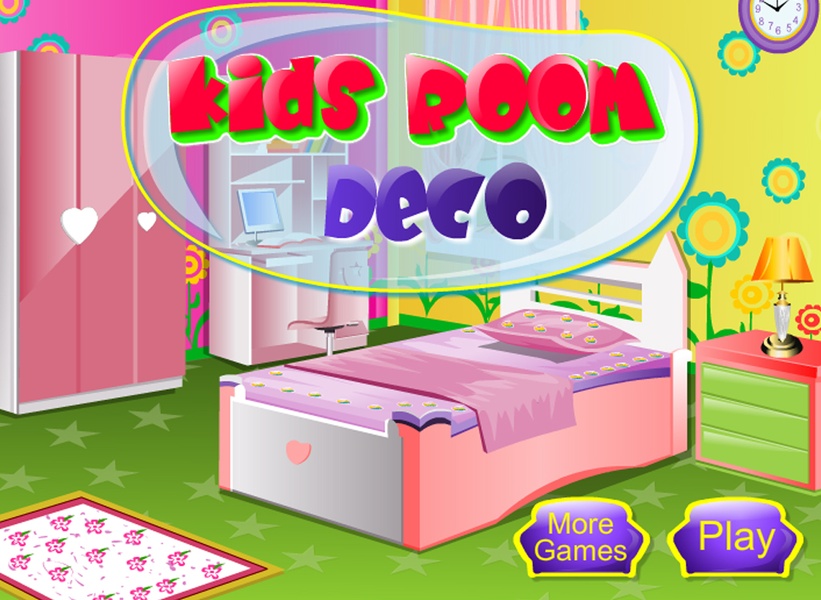 kids room deco - Preview 3