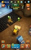 Idle Zombie Miner screenshot 9