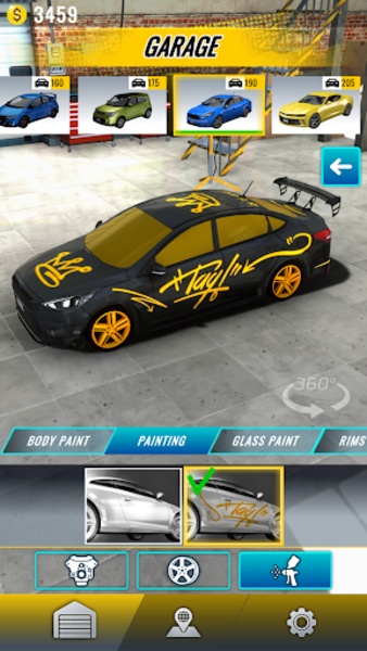 Drift Master - Preview 9