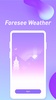 Foresee Weather screenshot 3