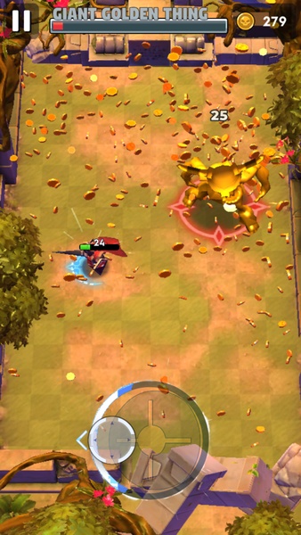 Dungeon Shooter - Preview 10