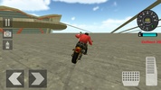 Motorcycle Trial Racer screenshot 8
