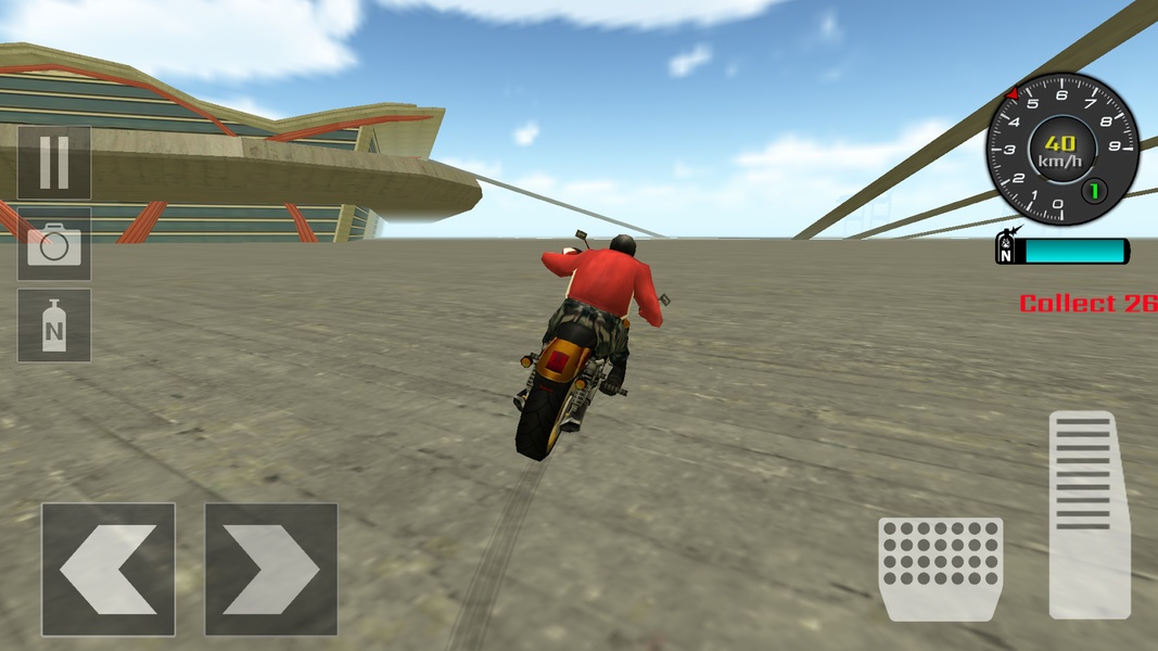 Motorcycle Trial Racer - Preview 8