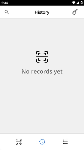 Lightning QR Scanner - Preview 5