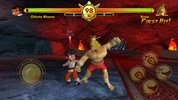 Chhota Bheem Kung Fu Dhamaka screenshot 5