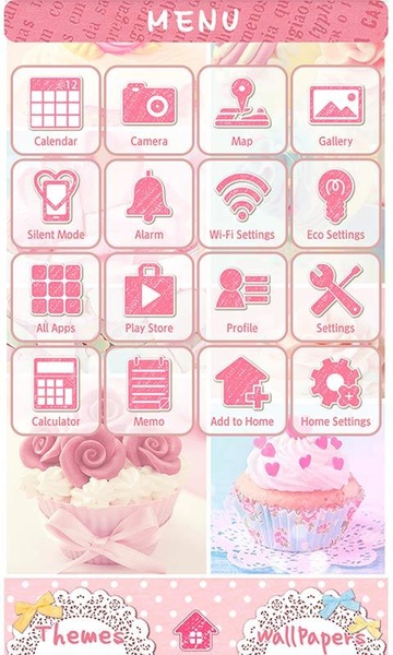 Melty Sweets - Preview 2