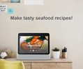 Seafood Recipes App screenshot 10