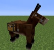 Horse Mods Minecraft screenshot 2