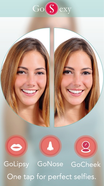GoSexy Lite - Preview 3