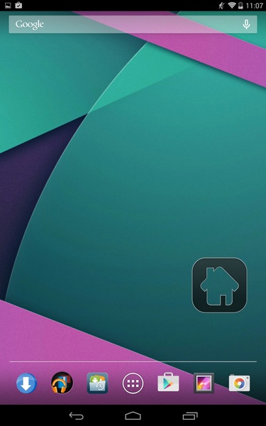 Home Button - Preview 2