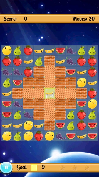 Fruit Planet - Preview 8