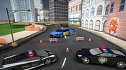 City Police Car Driving 3D screenshot 4