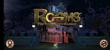 ROOMS: The Toymaker's Mansion screenshot 1