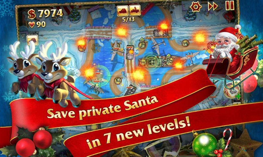 Toy Defense 2 Free - Preview 1