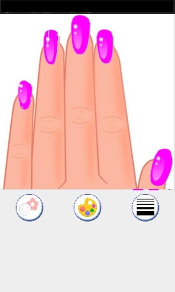 Girl Salon games - Preview 4