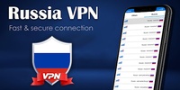 Russia VPN screenshot 8