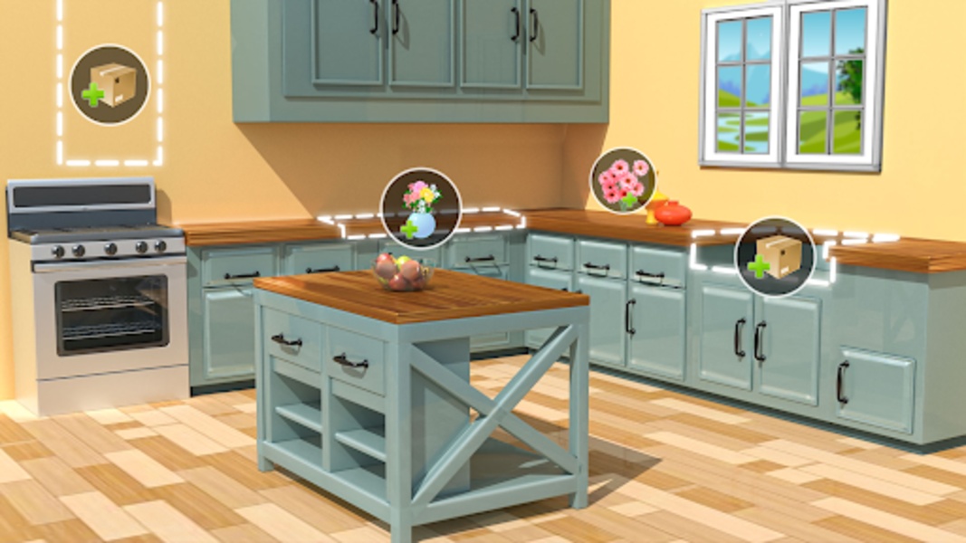Home Design Makeover Master - Preview 5