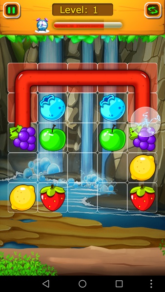 Fruit Flow - Preview 6