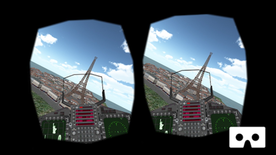 Aliens Invasion VR - Preview 21
