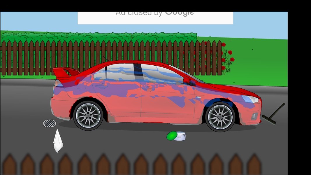Carwash (Reloaded) - Preview 11