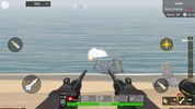 Beach War screenshot 1