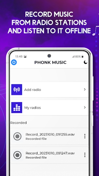 Phonk Music - Song Remix Radio APK for Android Download