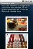 Recettes patisseries screenshot 1