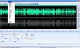 ALO Audio Editor screenshot 2