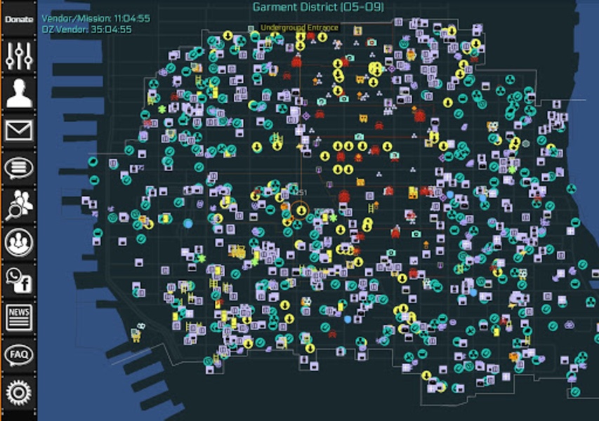 Agent HQ - Preview 1