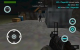 Masked Shooters Single-player screenshot 3