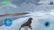 Sea Lion Simulator 3D screenshot 1
