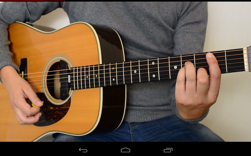 Guitar Lessons #2 LITE - Preview 2