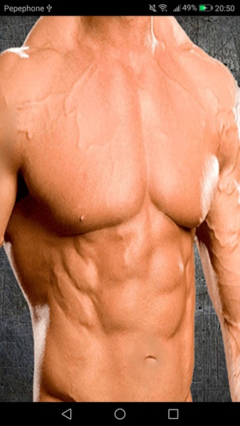Fitness Men Body building - Preview 7