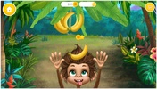 Jungle Animal Hair Salon 2 screenshot 6