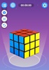 Magic Cube screenshot 2