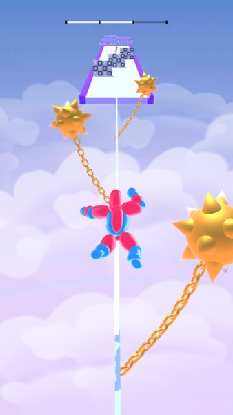 Balloon Pop Runner - Preview 1