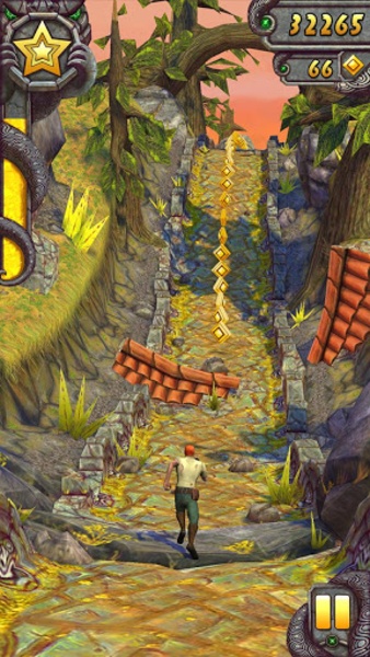 Temple Run para Android - Baixe o APK na Uptodown