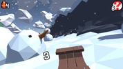 Sledge: Snow Mountain Slide screenshot 8