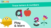 Educational games for kids screenshot 11