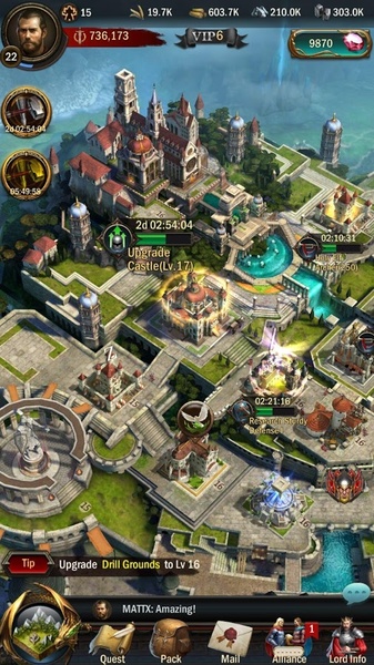 War and Order - Preview 9