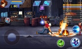 Deadly Street 3-Bang form attack screenshot 2