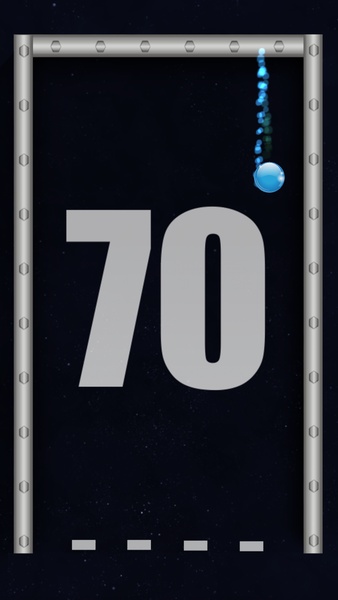 Bubble Balloon Rising Up - clear the obstacles - Preview 2