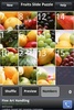 Fruits Slide Puzzle screenshot 2